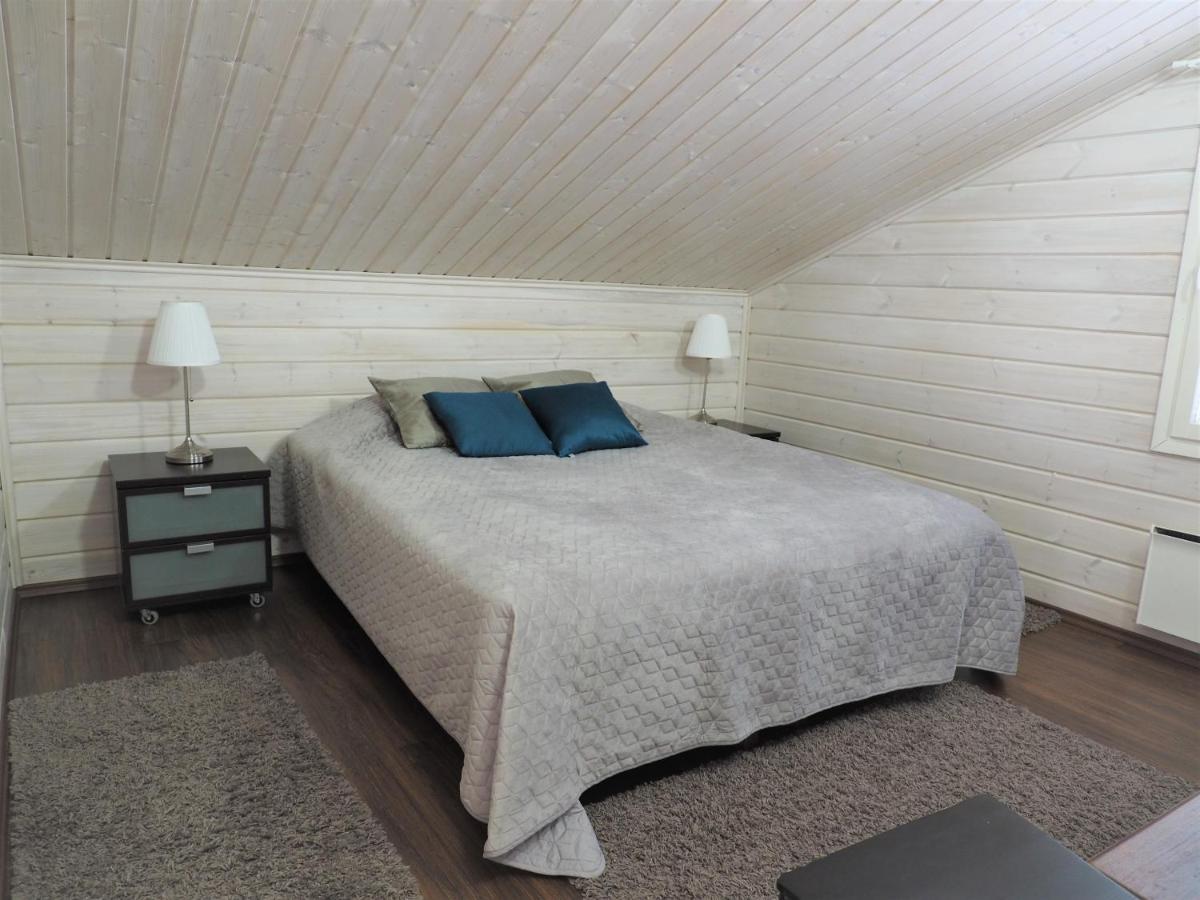 Tarula Holiday Home Melkoniemi Exterior foto